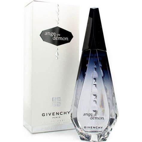 perfume givenchy feminino ange ou demon|angels and demons perfume sephora.